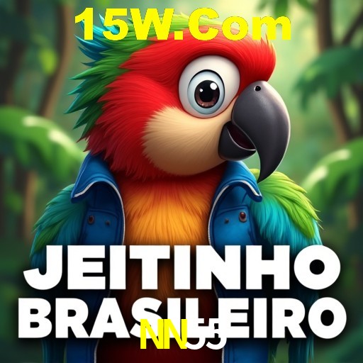 Desvendando o Mundo dos Jogos Virtuais na NN55